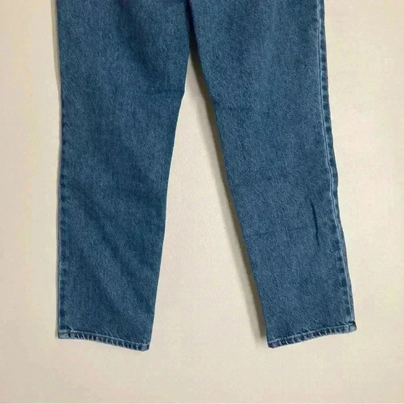 PacSun Denim Mom Jeans Size 27 - Picture 4 of 12